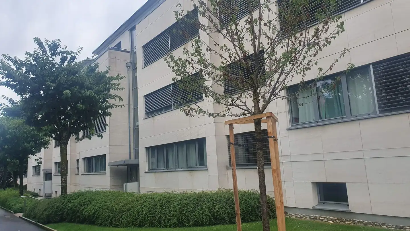 Apartment for rent - Rue Des Uttins, 1110 Morges