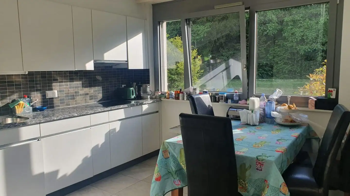 Apartment for rent - Rue Des Uttins, 1110 Morges - Photo 4
