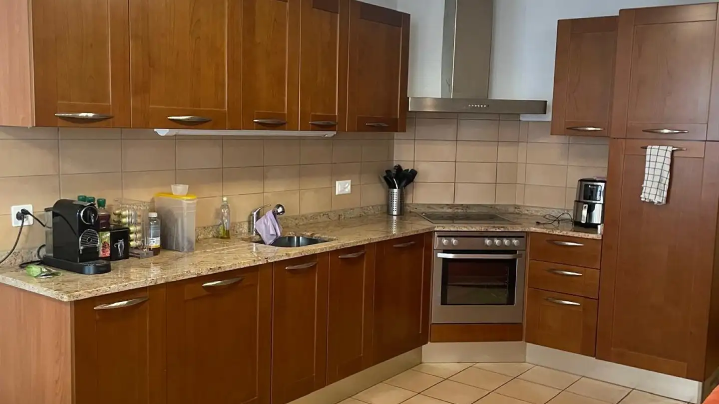 Wohnung mieten - Passage Du Four 1, 1350 Orbe - Foto 2