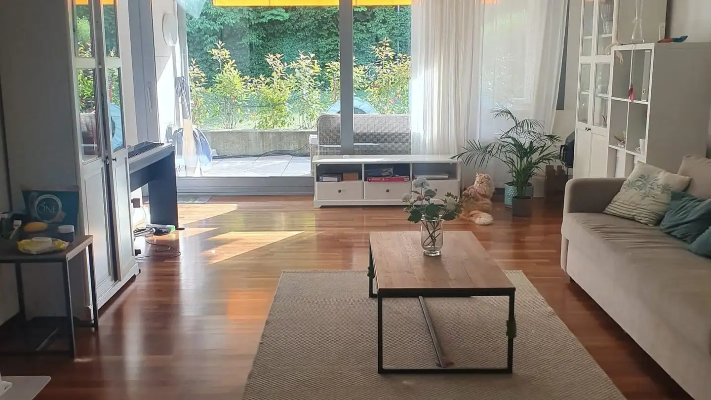 Wohnung mieten - Rue Des Uttins, 1110 Morges - Foto 4