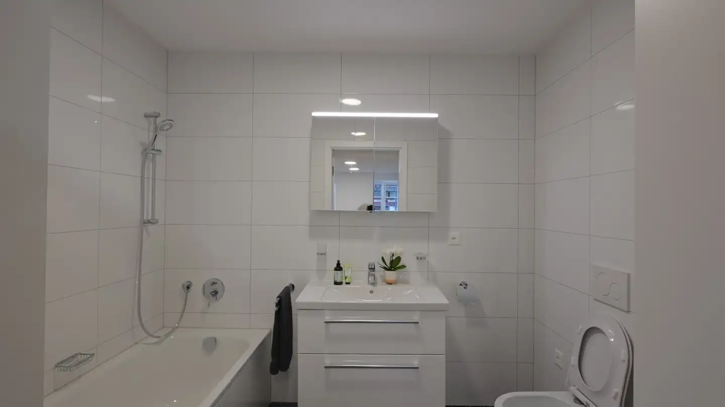 Appartamento in affitto - Hauptstrasse 26a, 5330 Bad Zurzach - Foto 4