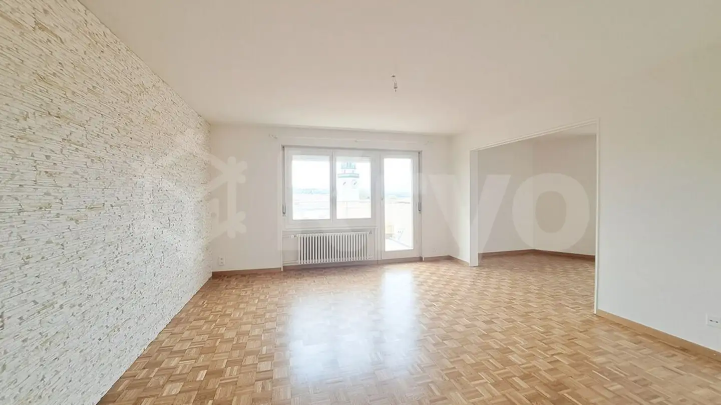 Appartamento in affitto - Rue De La Boverie, 1530 Payerne - Foto 2