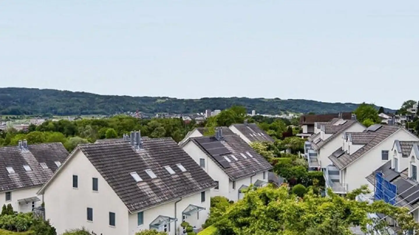 Appartamento in vendita - 8954 Geroldswil