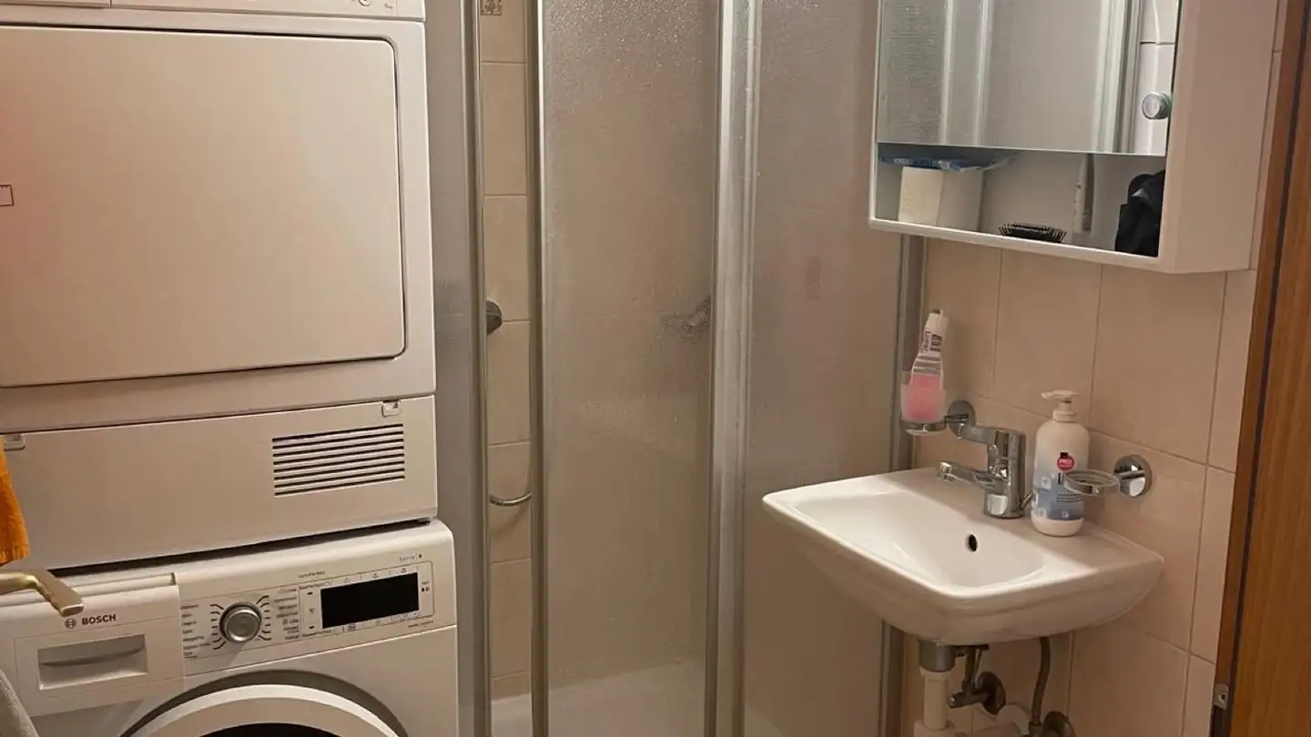 Wohnung mieten - Passage Du Four 1, 1350 Orbe - Foto 4