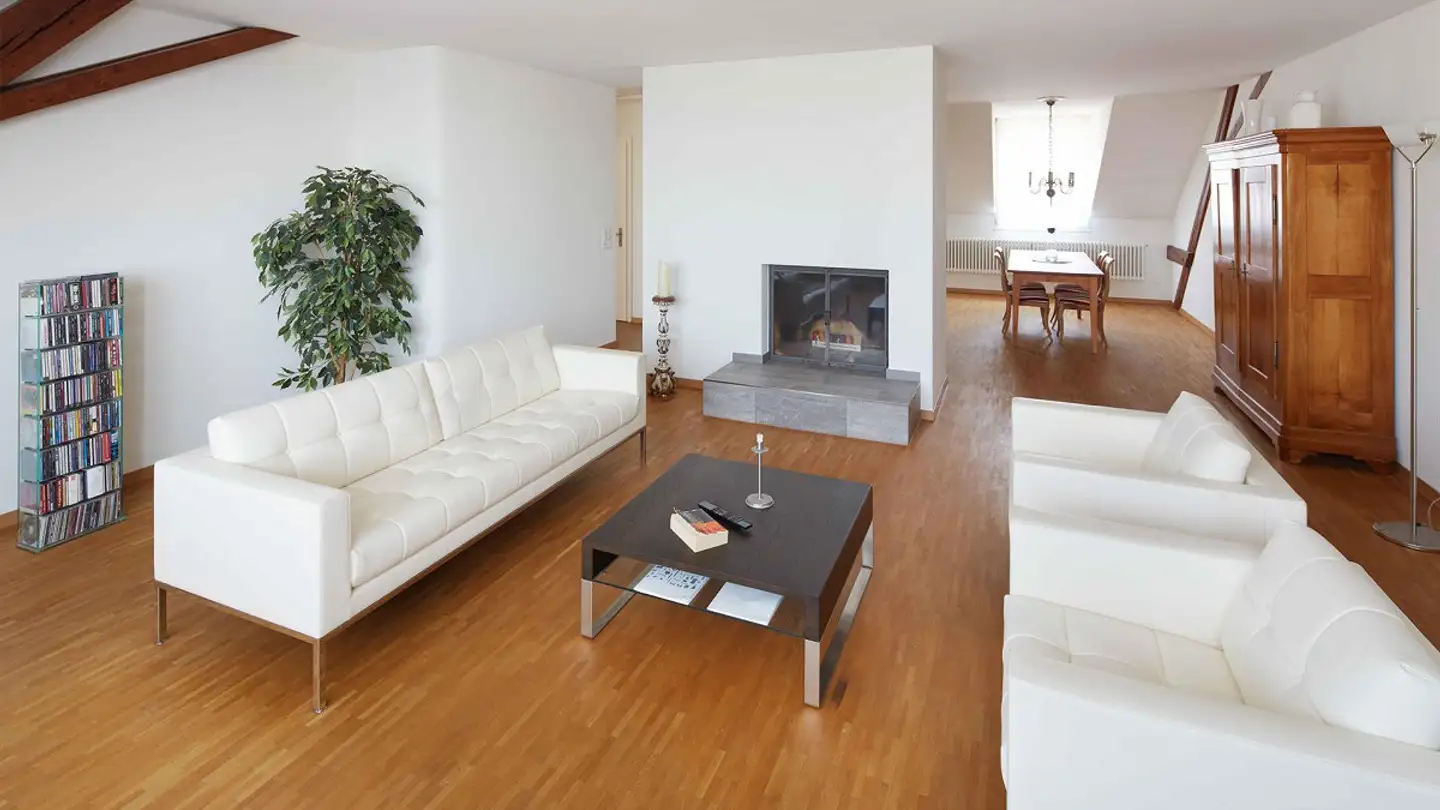Appartement à louer - Fegergasse 24, 4800 Zofingen