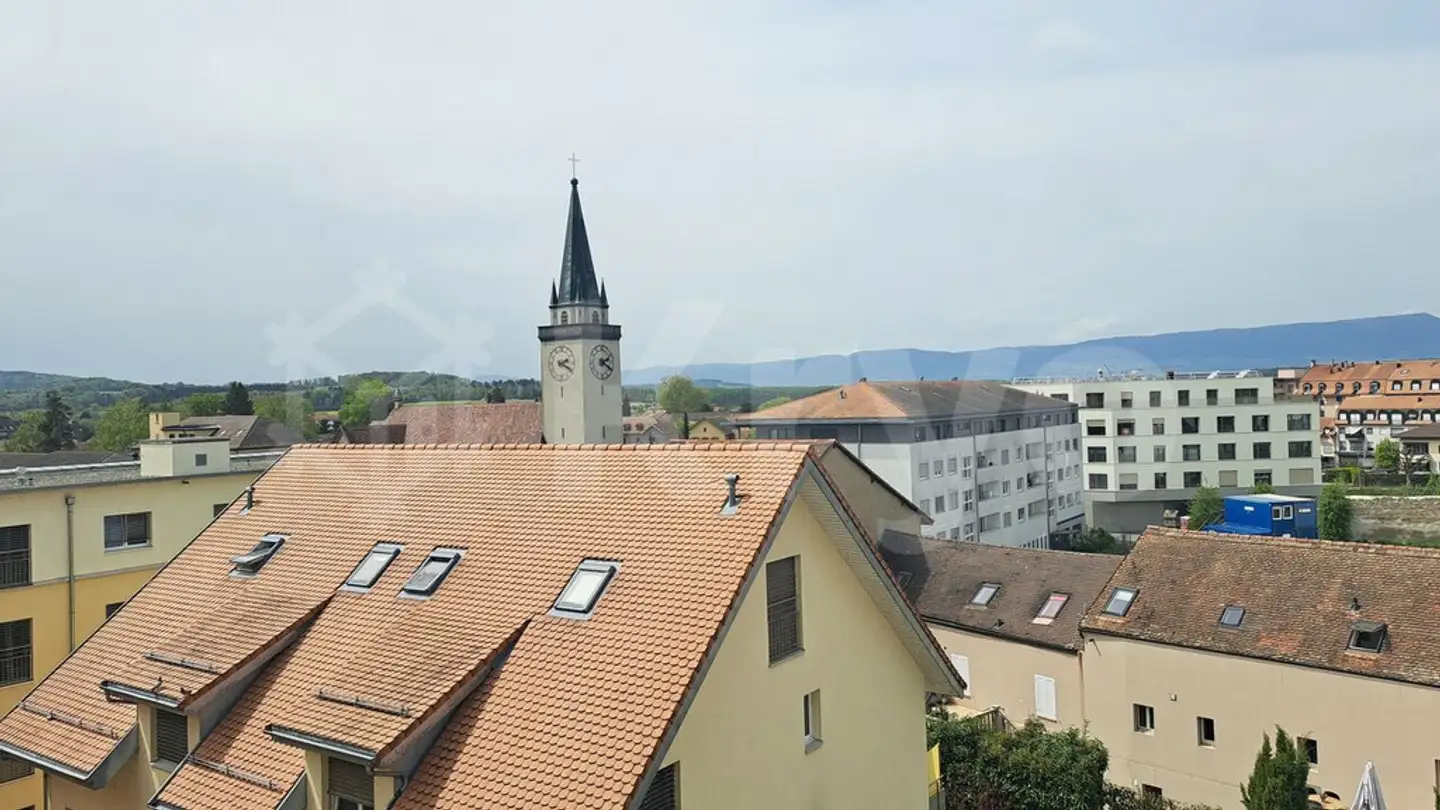 Appartamento in affitto - Rue De La Boverie, 1530 Payerne - Foto 4