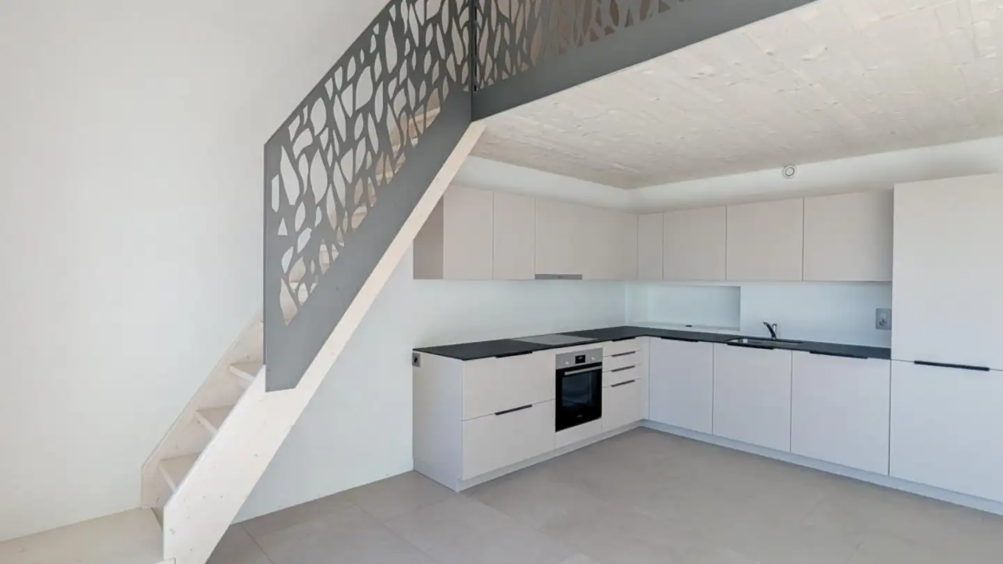 Apartment for rent - Route Cantonale 2, 1135 Denens - Photo 2