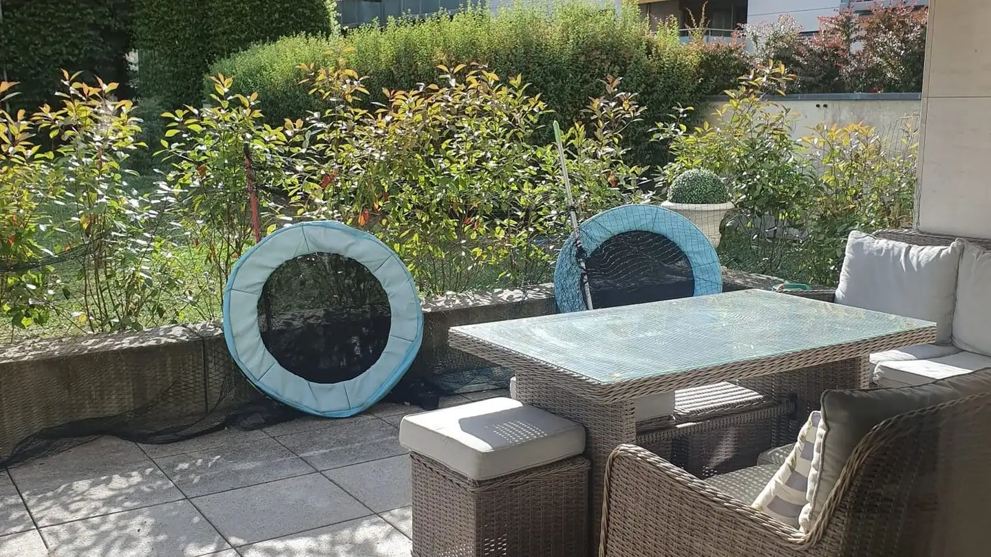 Apartment for rent - Rue Des Uttins, 1110 Morges - Photo 2