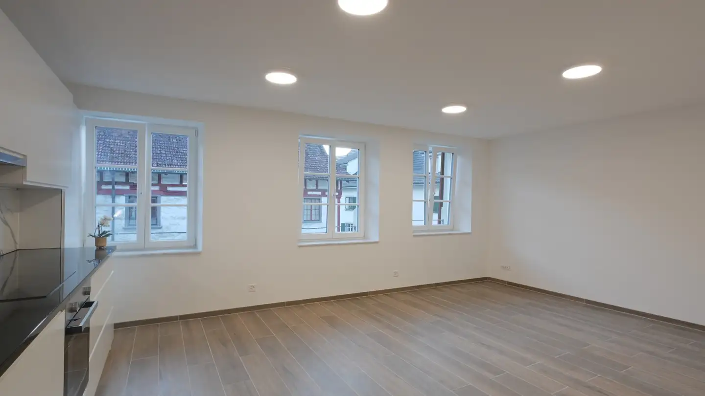 Appartamento in affitto - Hauptstrasse 26a, 5330 Bad Zurzach - Foto 2