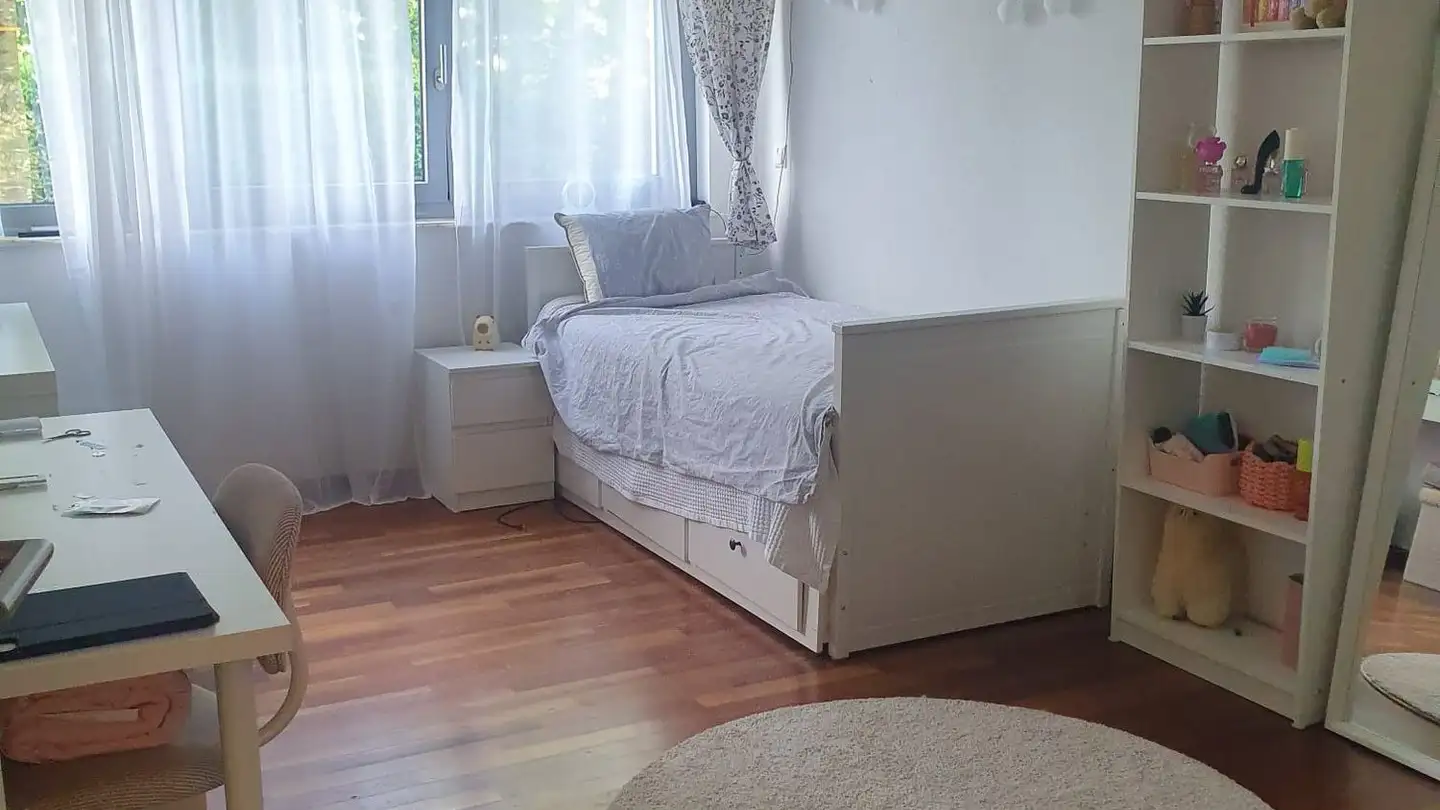 Apartment for rent - Rue Des Uttins, 1110 Morges - Photo 3