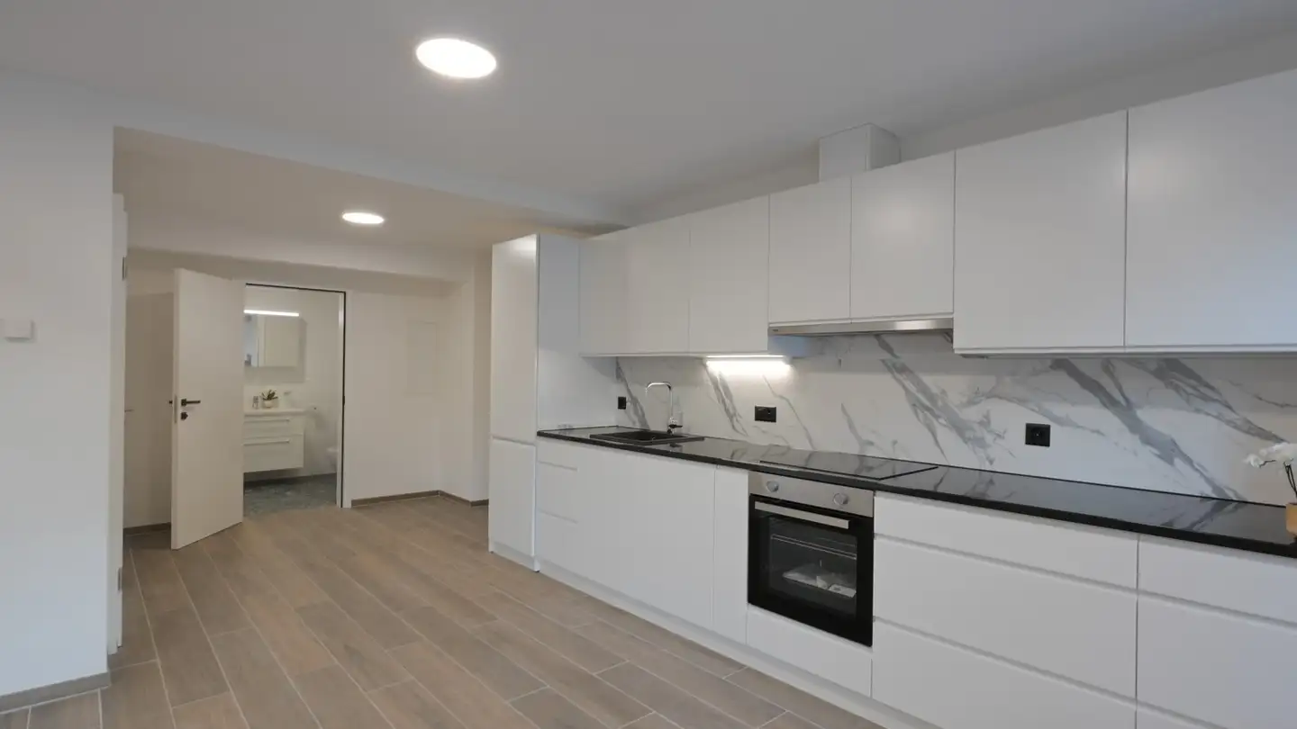 Appartamento in affitto - Hauptstrasse 26a, 5330 Bad Zurzach - Foto 3