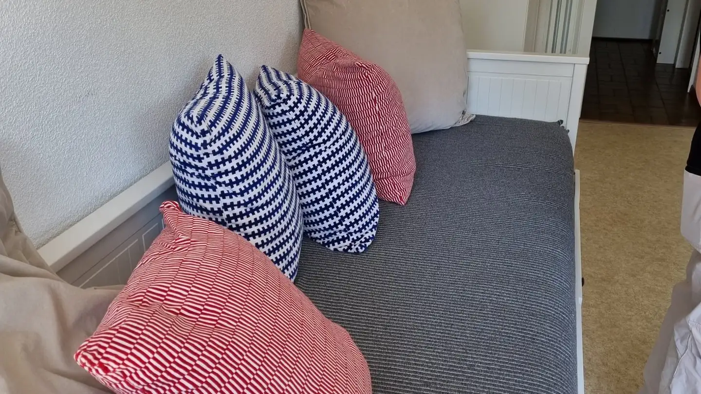 Apartment for rent - Route Des Cheseaux-Dessus, 1264 St-Cergue - Photo 3