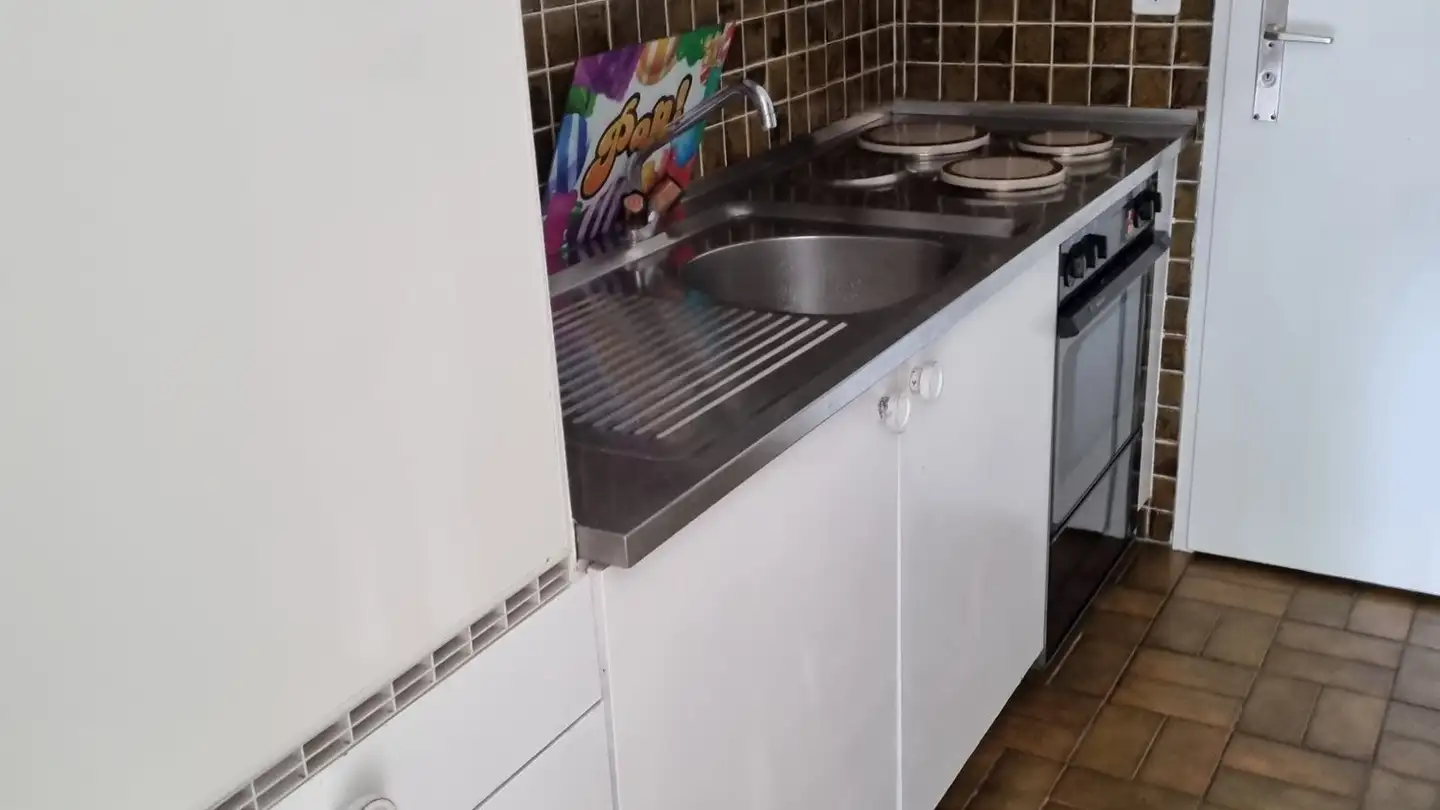 Apartment for rent - Route Des Cheseaux-Dessus, 1264 St-Cergue - Photo 4