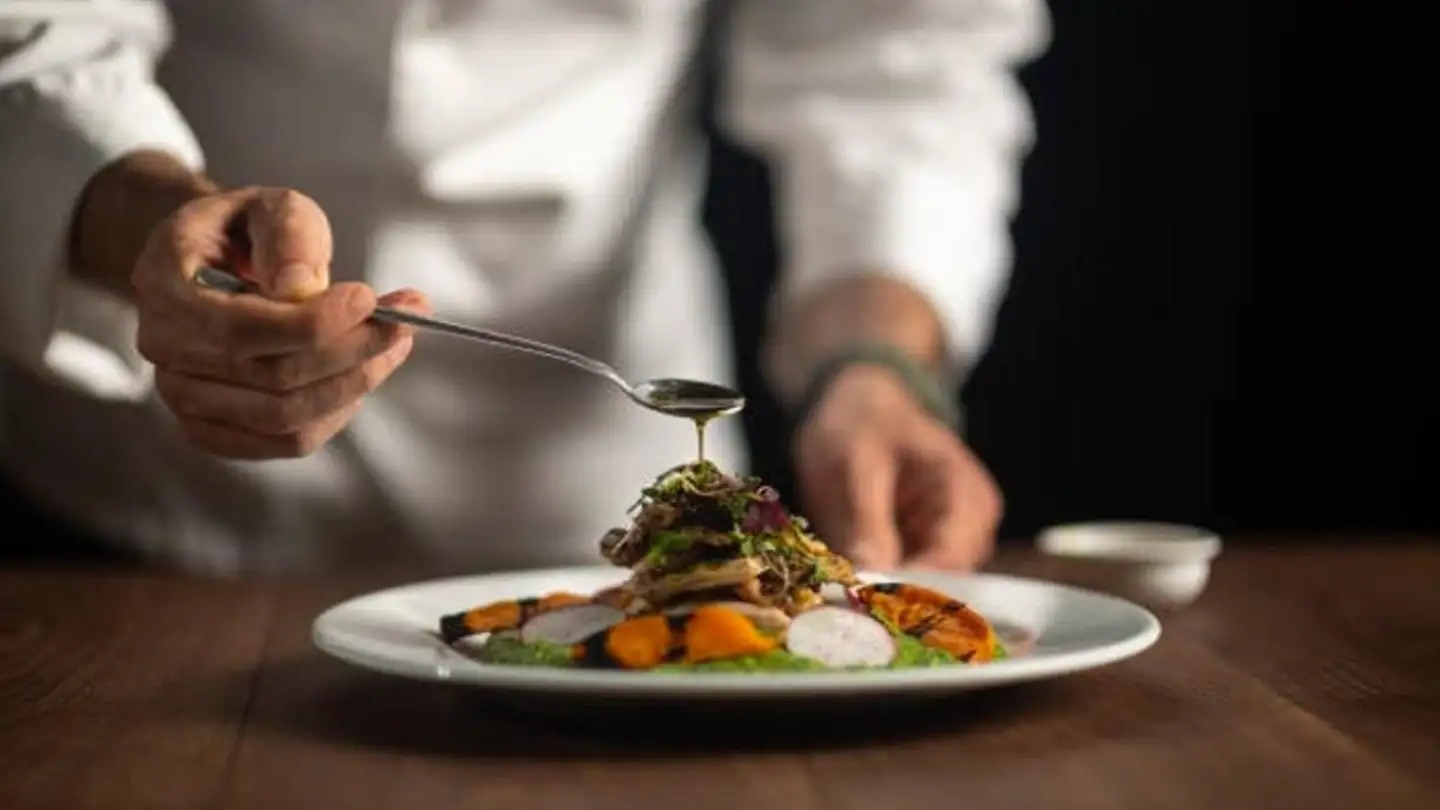 Restaurant for rent - 4500 Solothurn