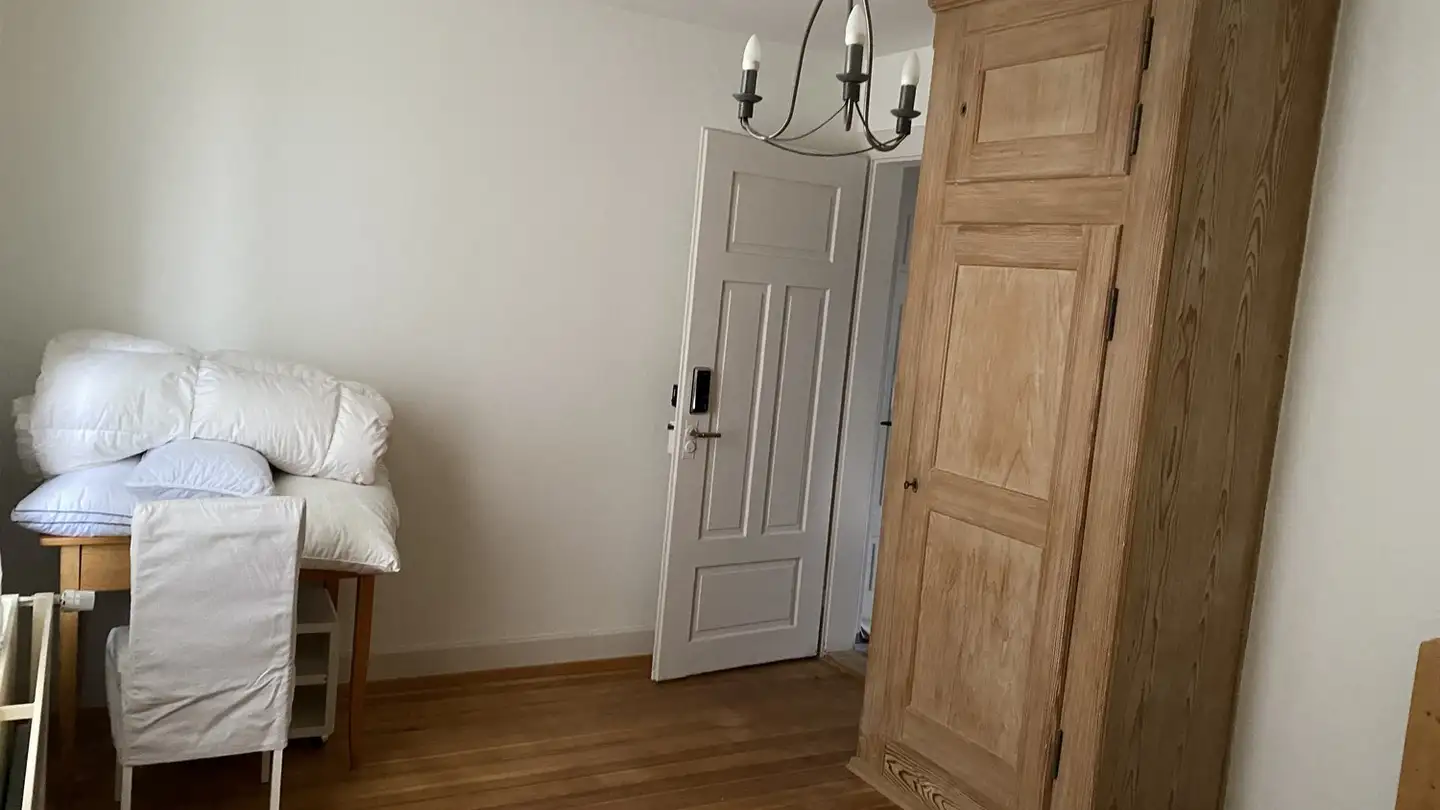 Chambre à louer - 8304 Wallisellen