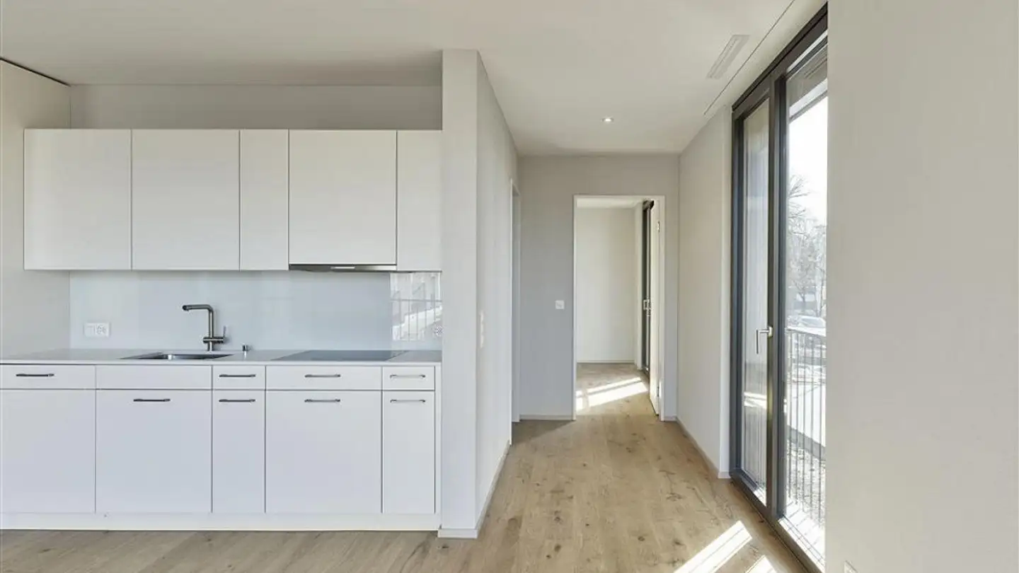 Apartment for rent - Höheweg 3, 3052 Zollikofen