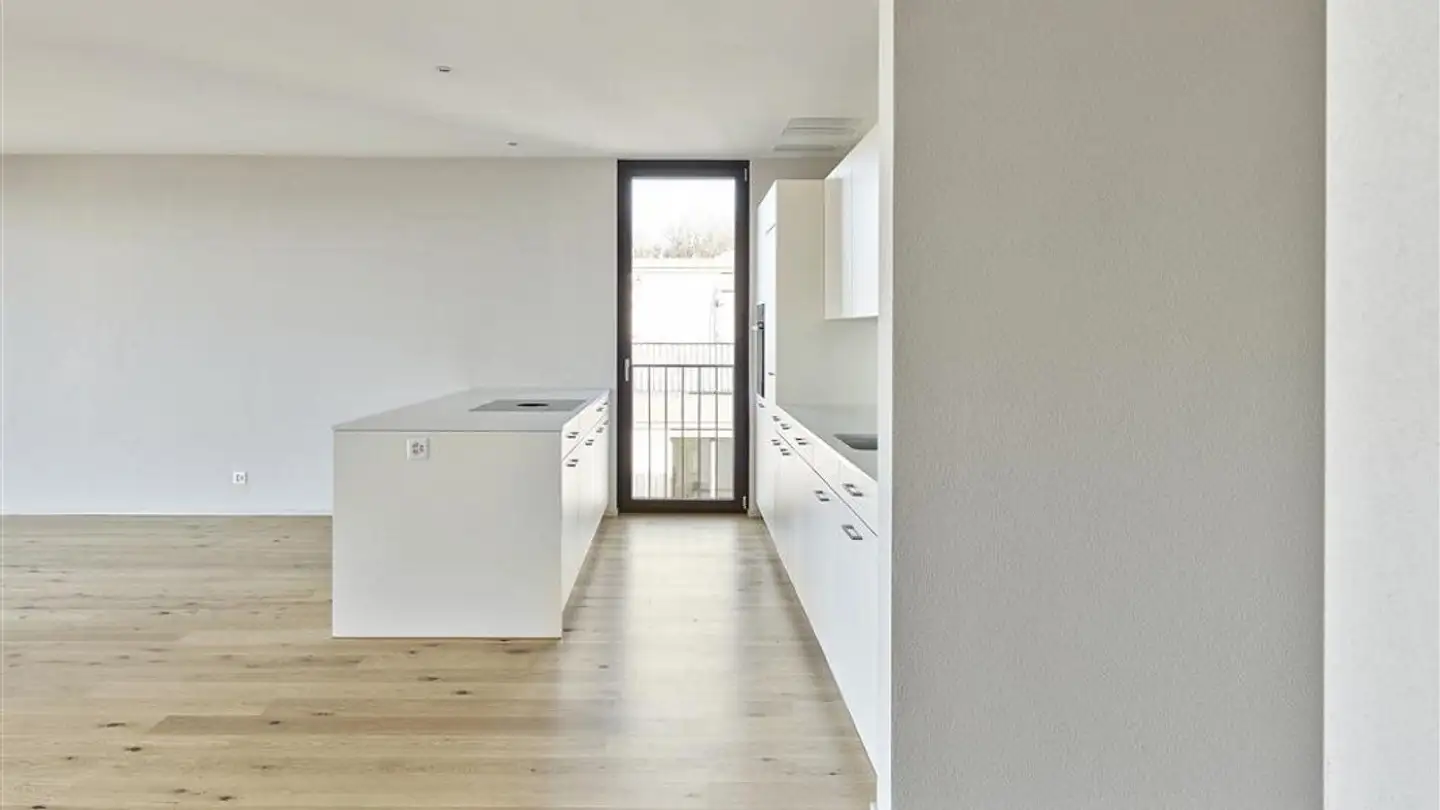 Apartment for rent - Höheweg 3, 3052 Zollikofen - Photo 2