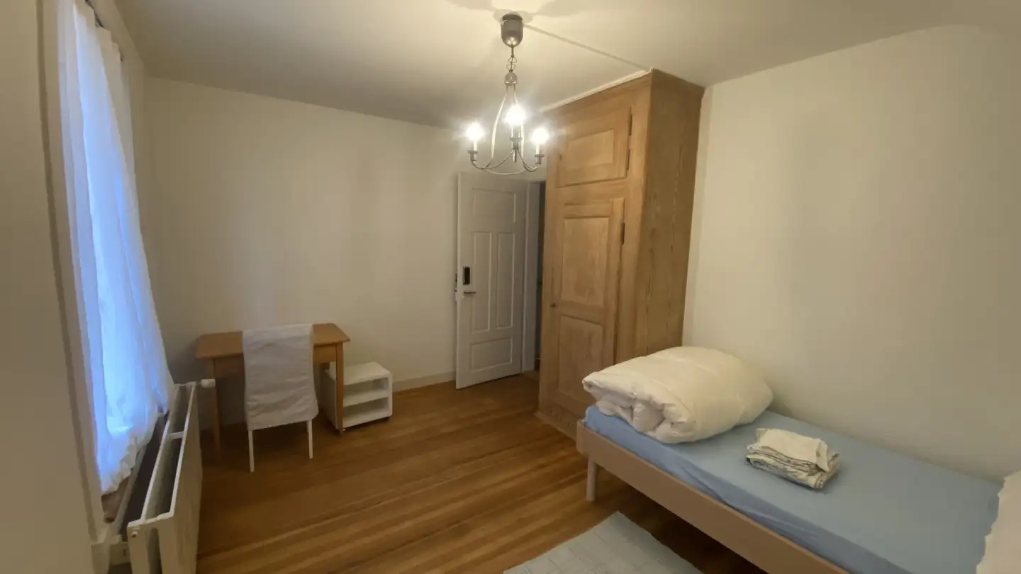 Chambre à louer - 8304 Wallisellen - Photo 4