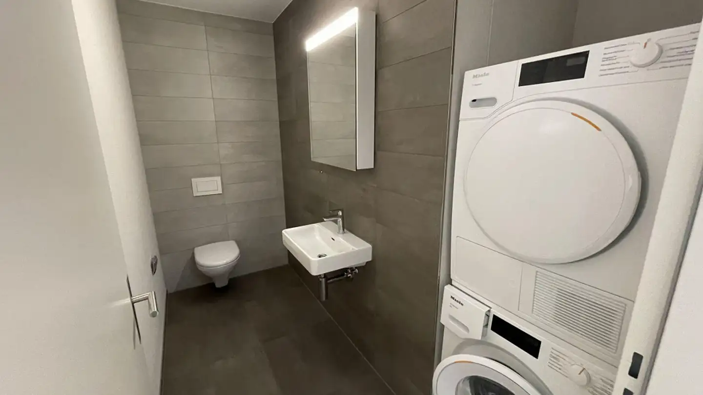 Apartment for rent - Höheweg 3, 3052 Zollikofen - Photo 4