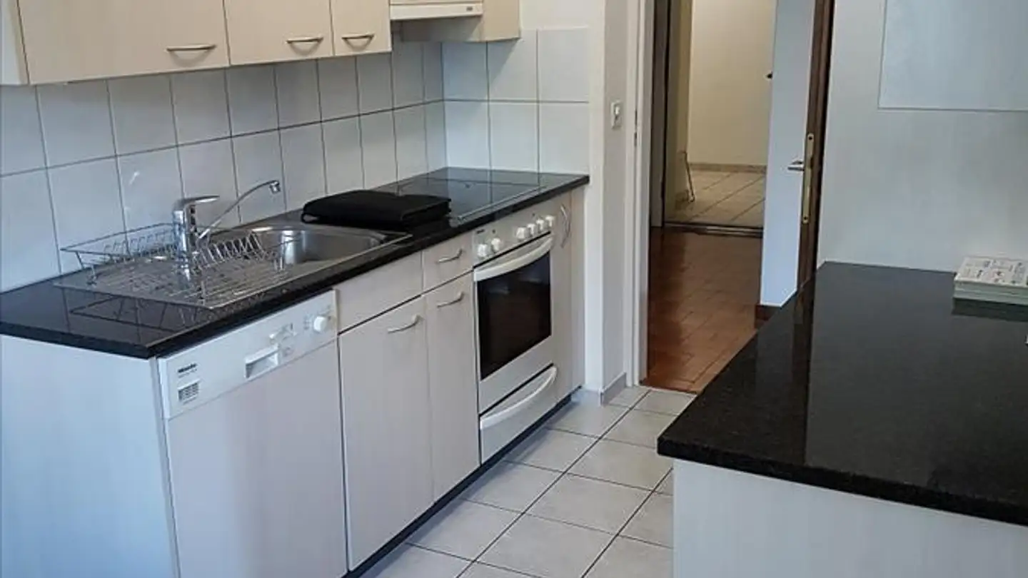 Wohnung mieten - Missionsstrasse 52, 4055 Basel - Foto 4