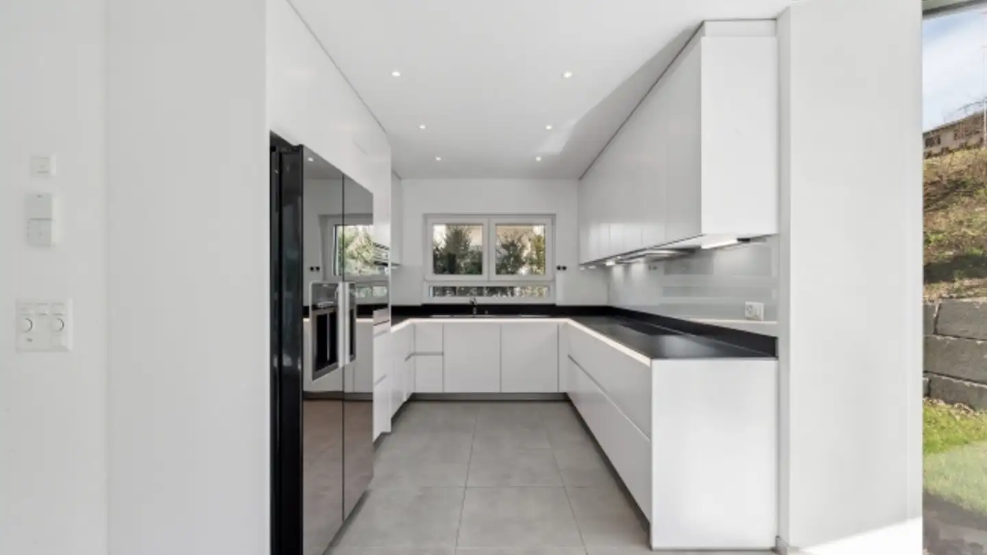 Casa bifamiliare in vendita - St. Benediktweg 36, 4228 Erschwil - Photo 4