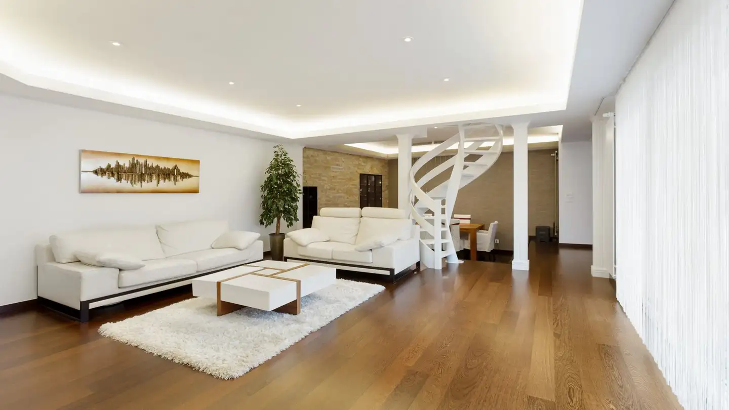 Appartamento in vendita - Am Falter 29, 8966 Oberwil-Lieli