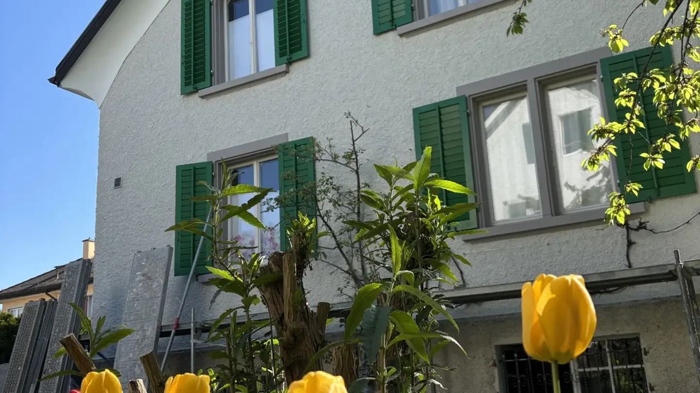 Chambre à louer - 8304 Wallisellen - Photo 2
