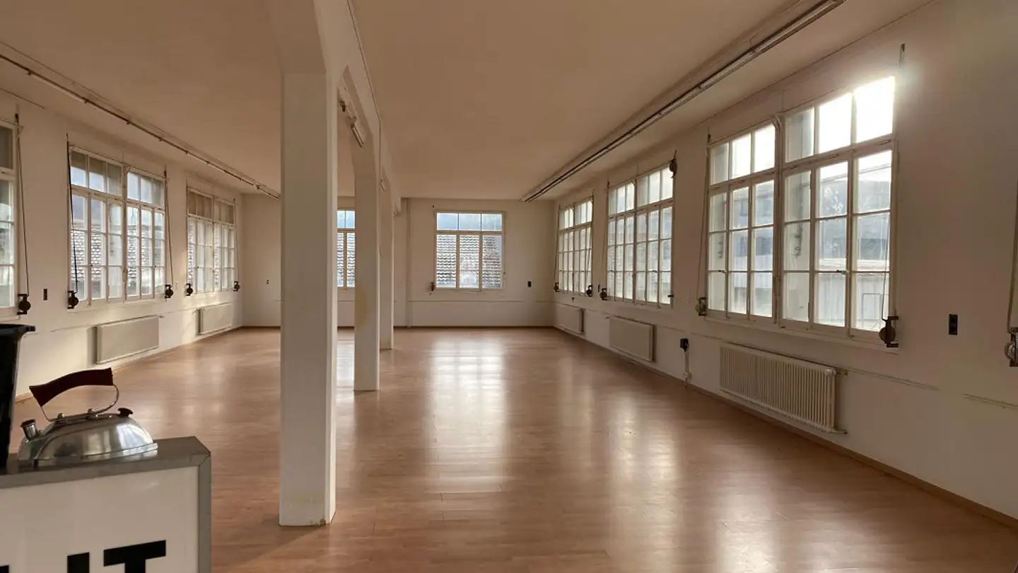 Gewerbe mieten - Passwangstrasse 35, 4226 Breitenbach - Foto 3