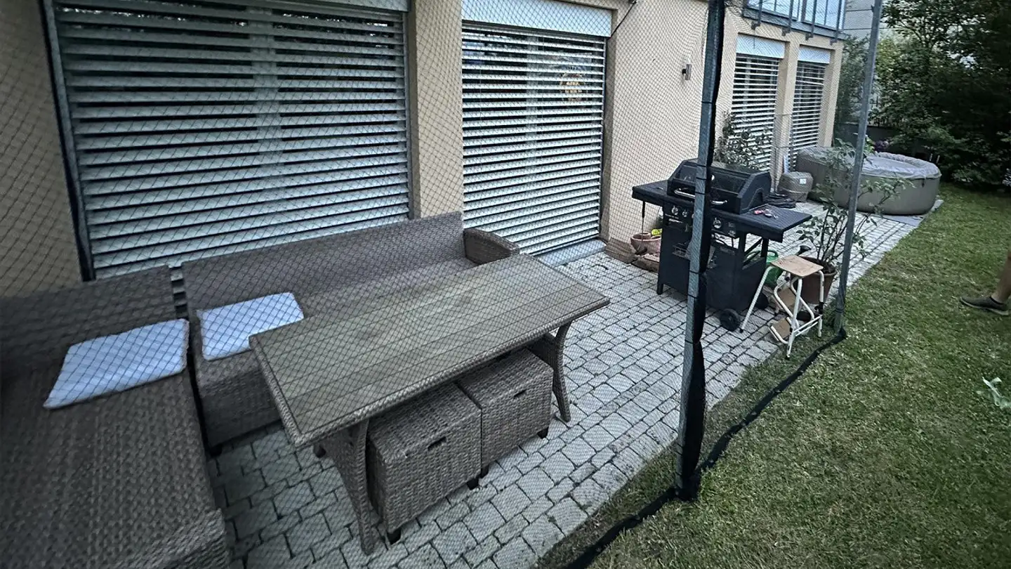 Appartement à louer - Huzlenstrasse 34, 8604 Volketswil