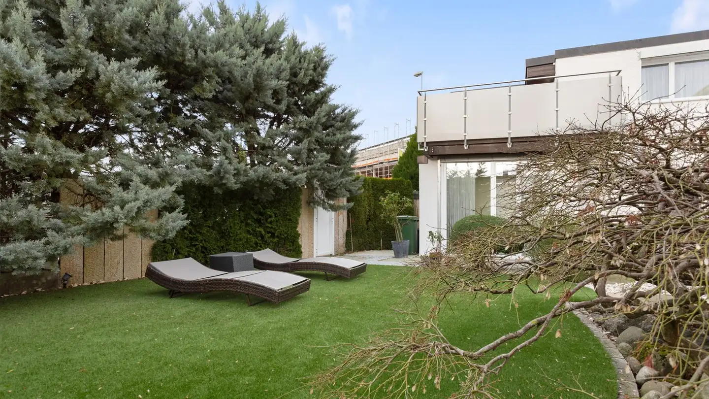 Appartamento in vendita - Am Falter 29, 8966 Oberwil-Lieli - Foto 3