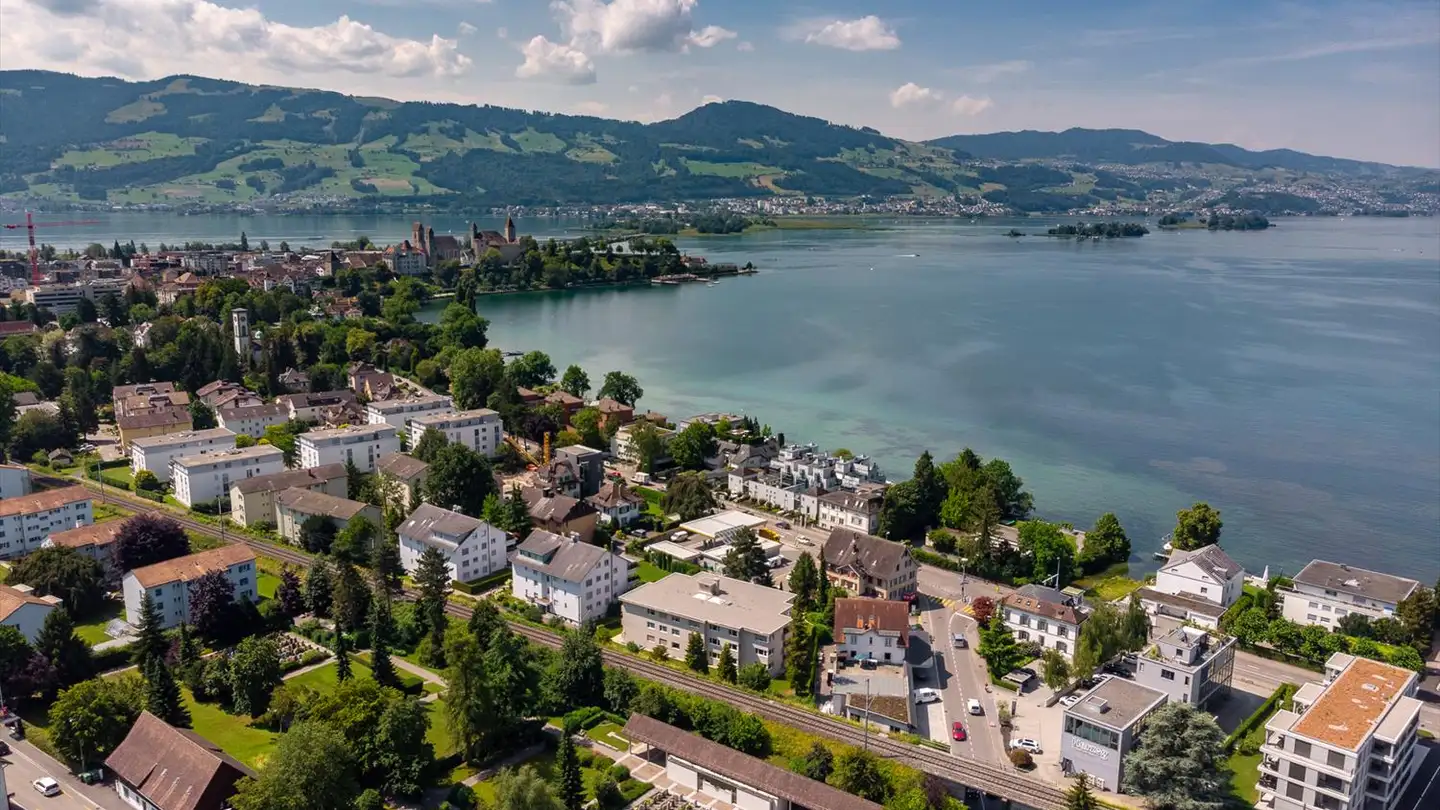 Sala hobby in affitto - 8645 Jona - Foto 3