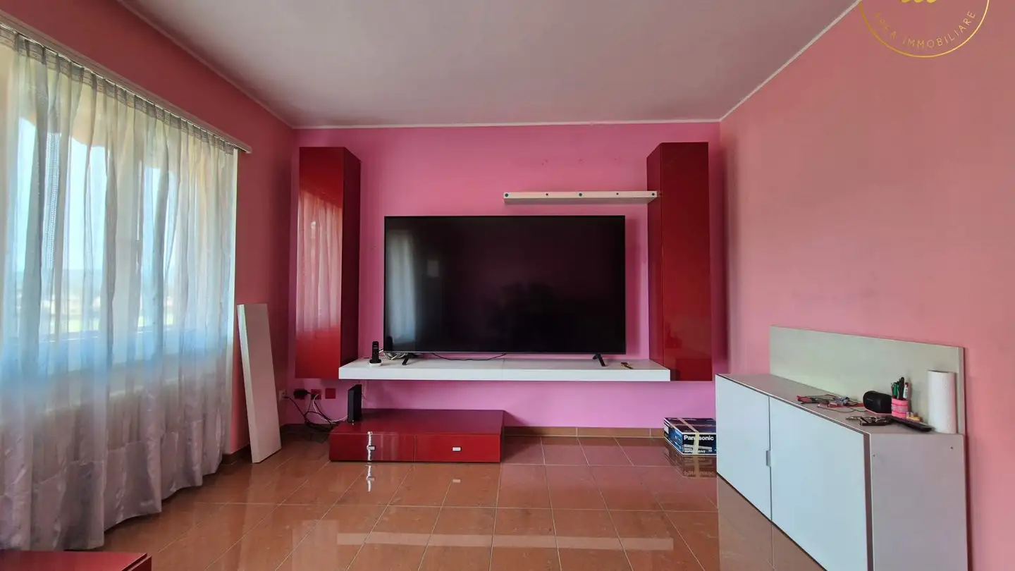 Appartamento in vendita - 6852 Genestrerio - Foto 4