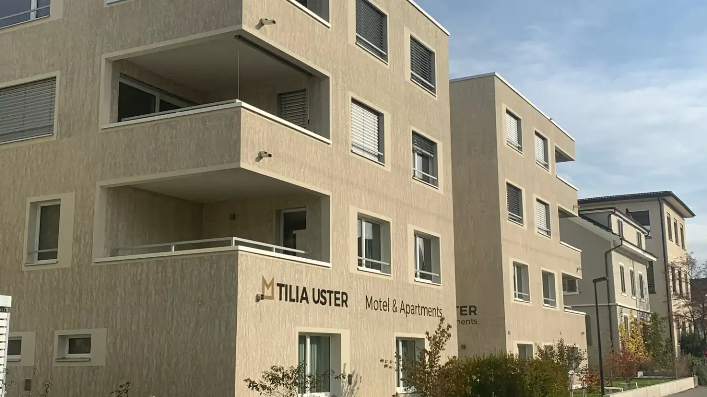 Apartment for sale - Bahnstrasse 17, 8610 Uster