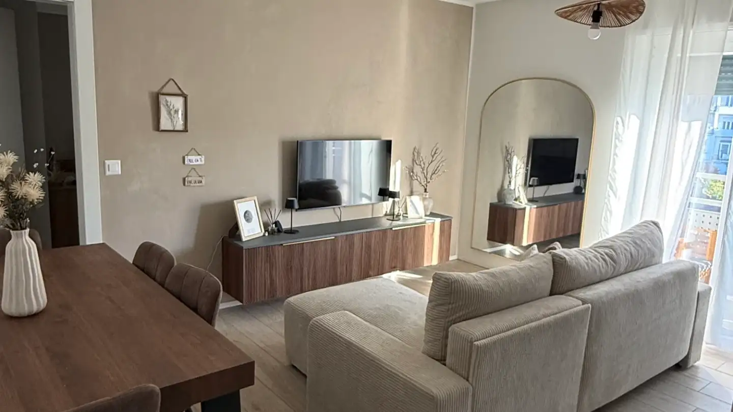 Apartment for rent - 6600 Solduno - Photo 3