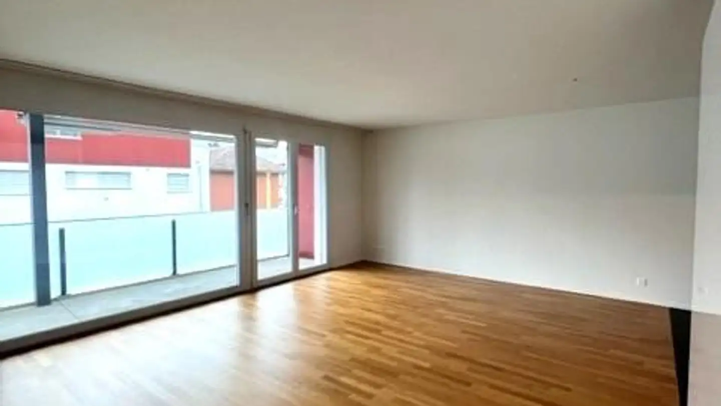 Apartment for rent - Hellbühlstrasse 46, 6102 Malters - Photo 2
