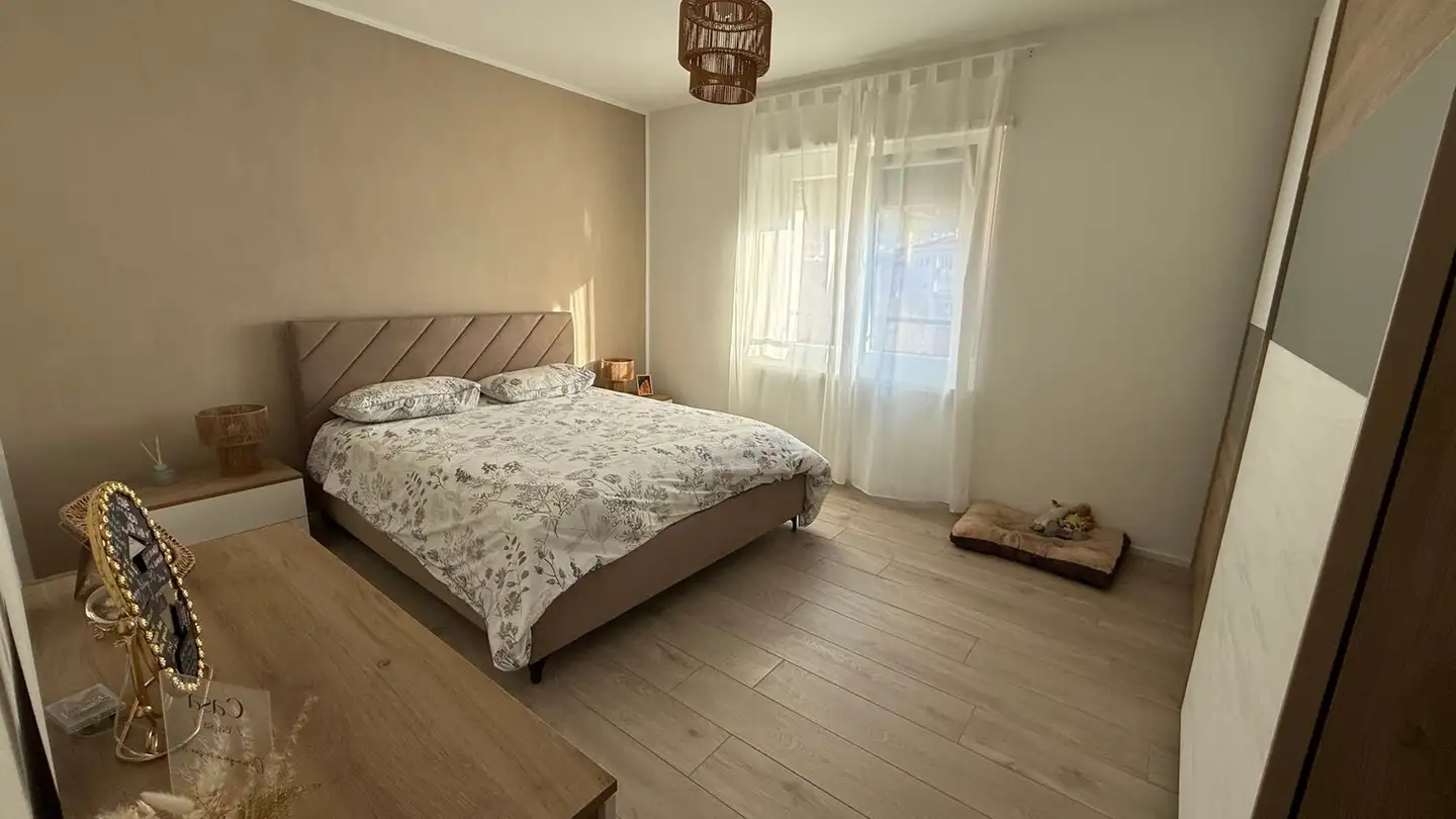 Apartment for rent - 6600 Solduno - Photo 4