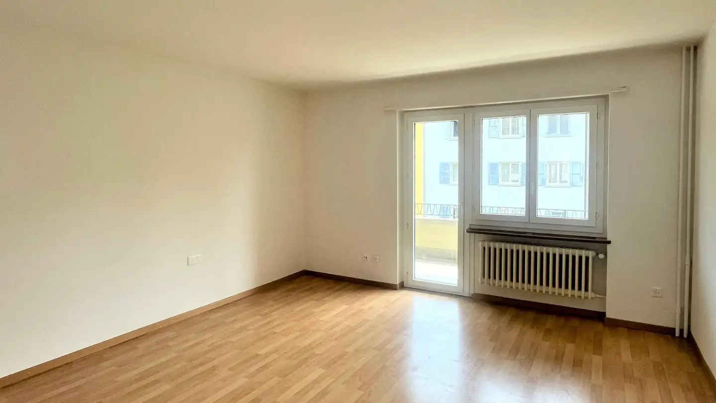 Apartment for rent - Bucheggstrasse 8, 2540 Grenchen - Photo 3