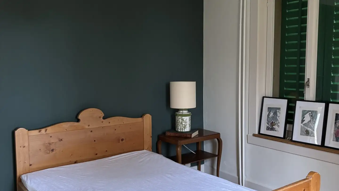 Single room for rent - 8304 Wallisellen - Photo 4