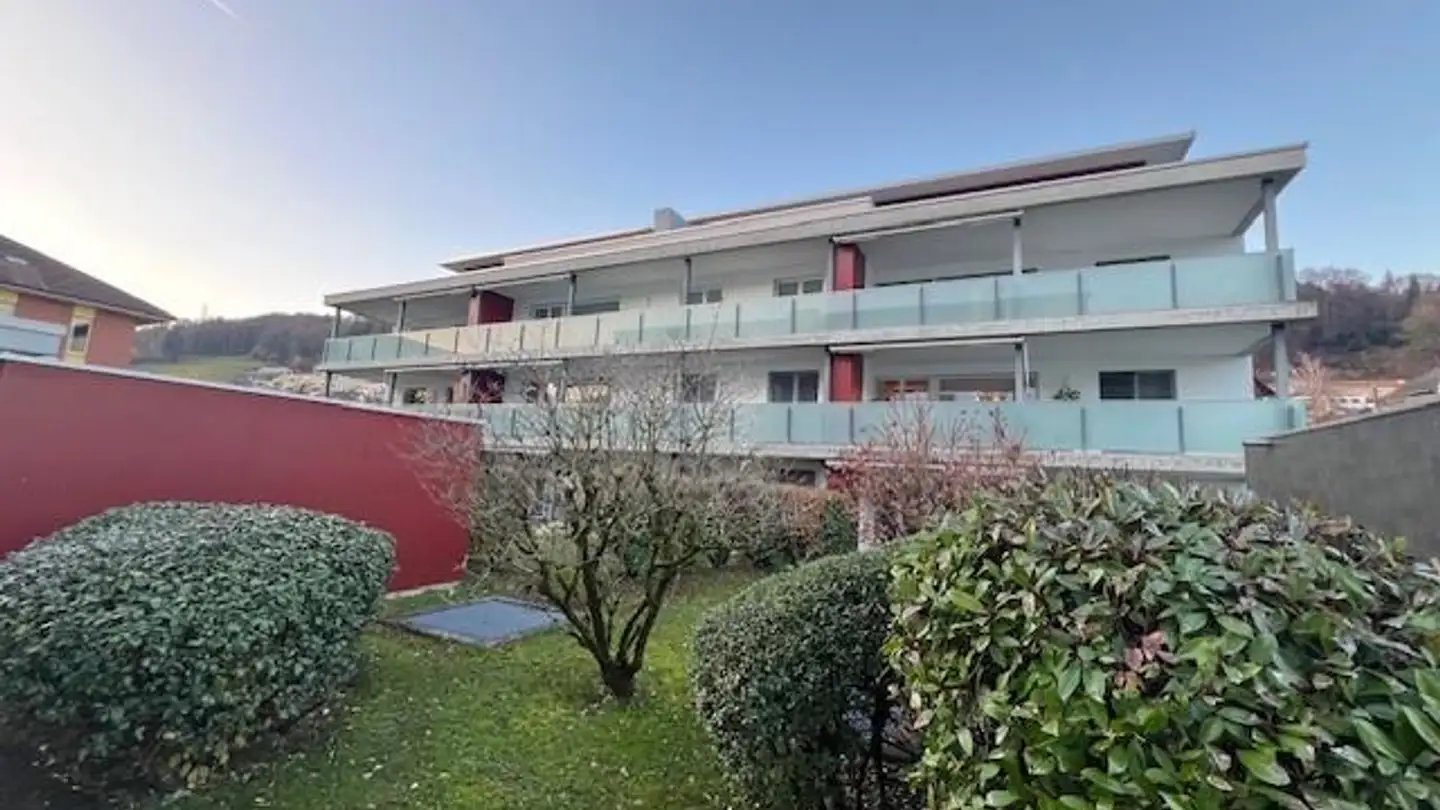 Apartment for rent - Hellbühlstrasse 46, 6102 Malters