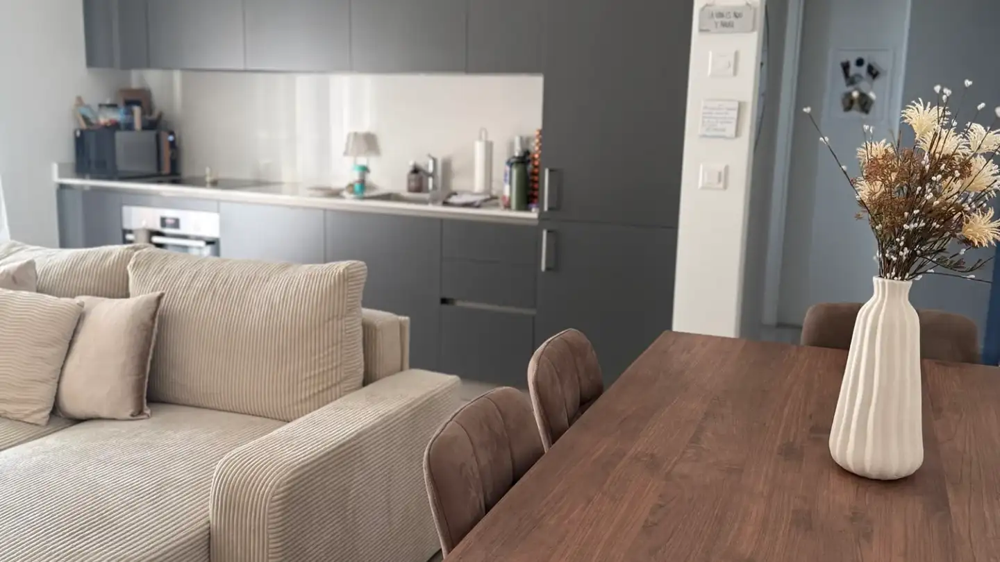 Apartment for rent - 6600 Solduno - Photo 2