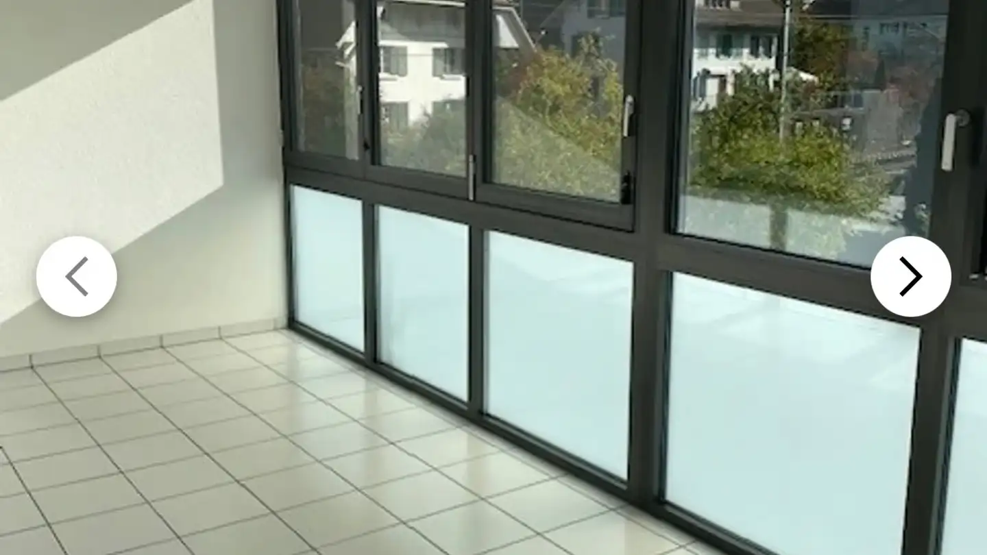 Appartamento in affitto - Mühleplatz 11, 3250 Lyss