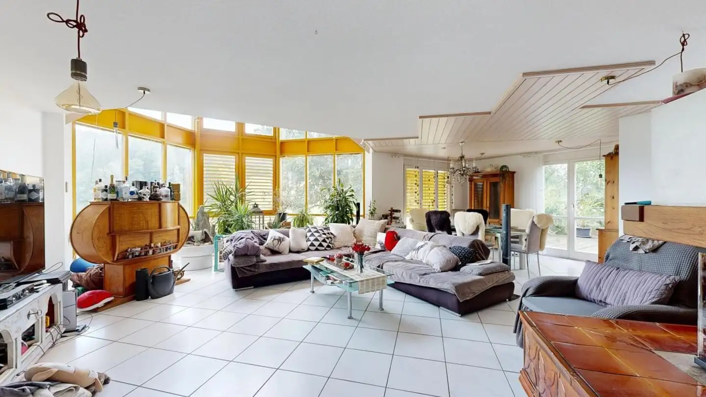 Single house for sale - 3365 Grasswil - Photo 2