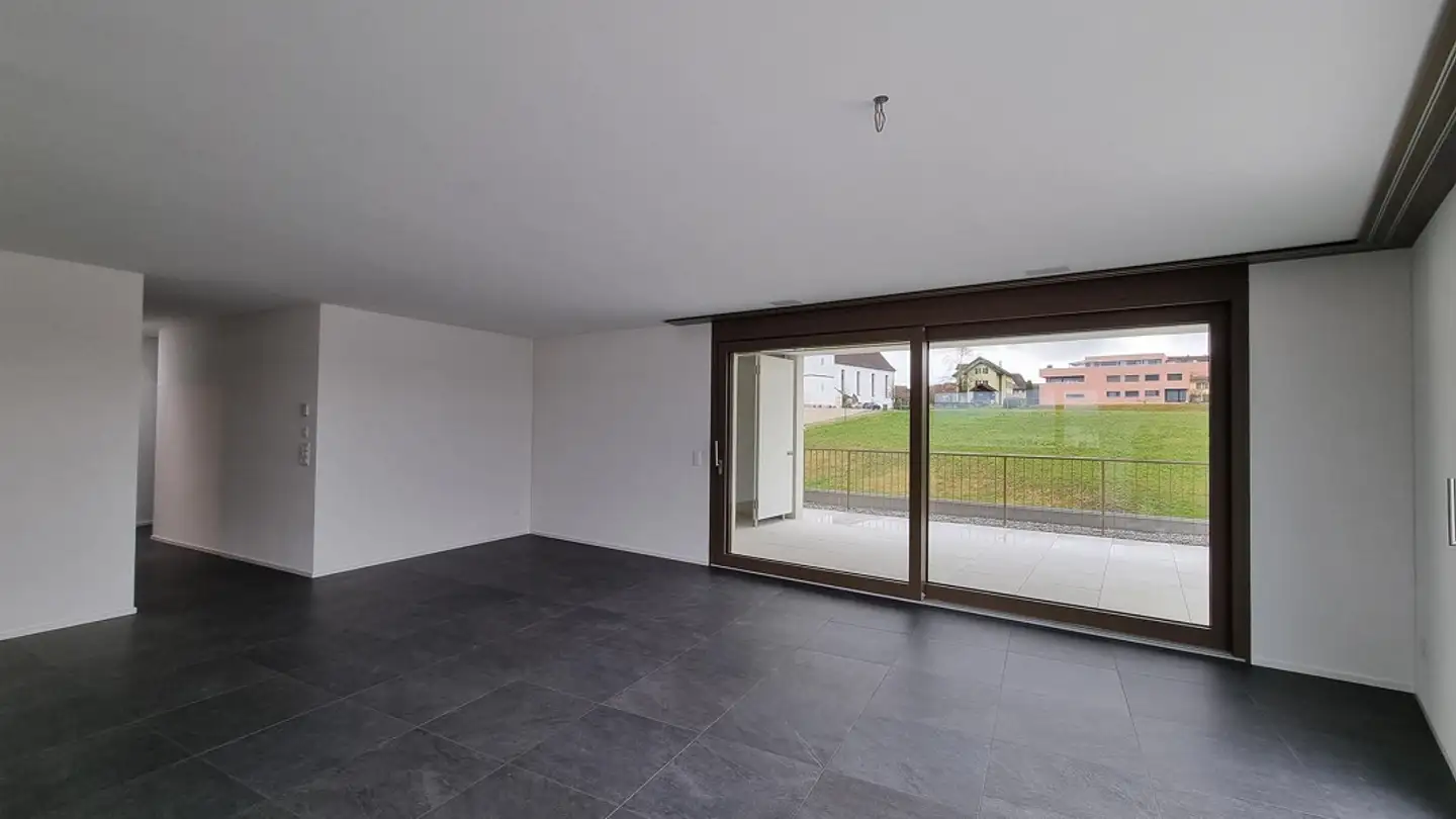 Wohnung mieten - Bremgartenstrasse 20, 5643 Sins - Foto 3
