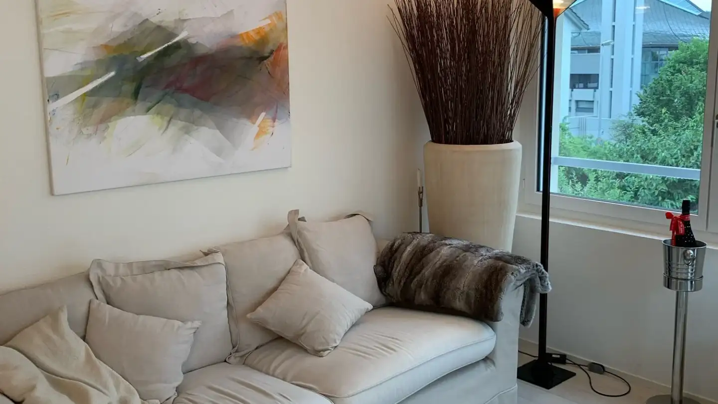 Apartment for sale - Bahnstrasse 17, 8610 Uster - Photo 2