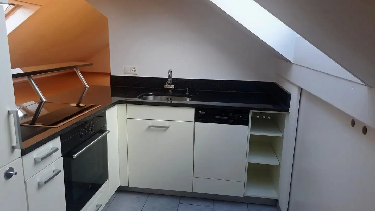 Attico in affitto - Lerchenhalde 1, 8703 Erlenbach ZH - Foto 4