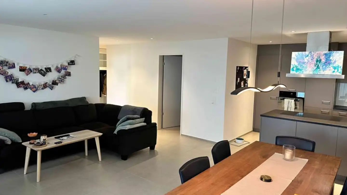 Appartamento in affitto - Floraweg 1, 5600 Lenzburg - Foto 2