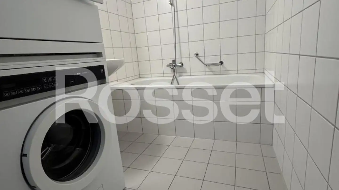 Apartment for rent - Impasse Des Lilas 1, 1580 Avenches - Photo 4