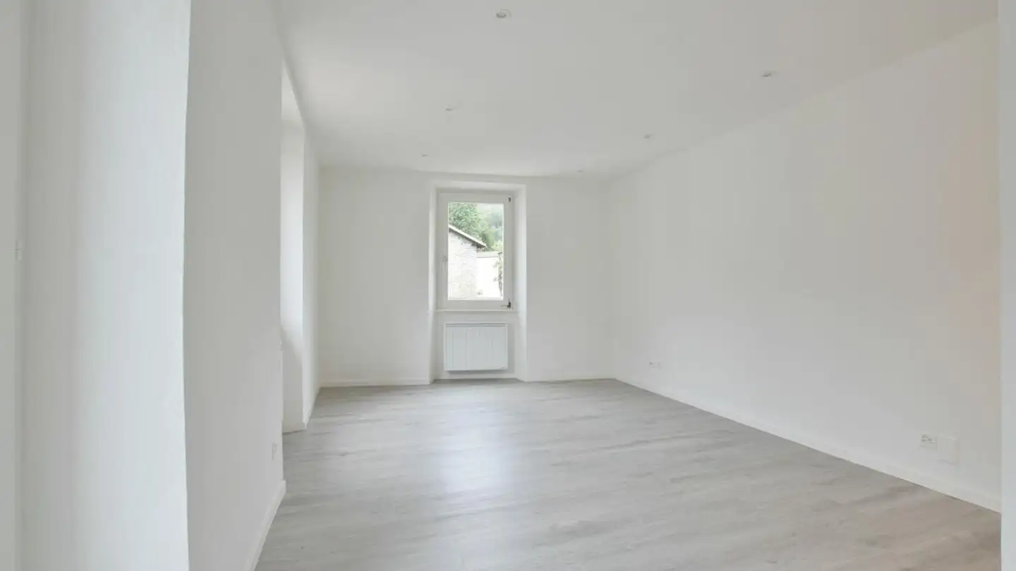 Appartamento in affitto - Caraa Servetta, 6616 Losone