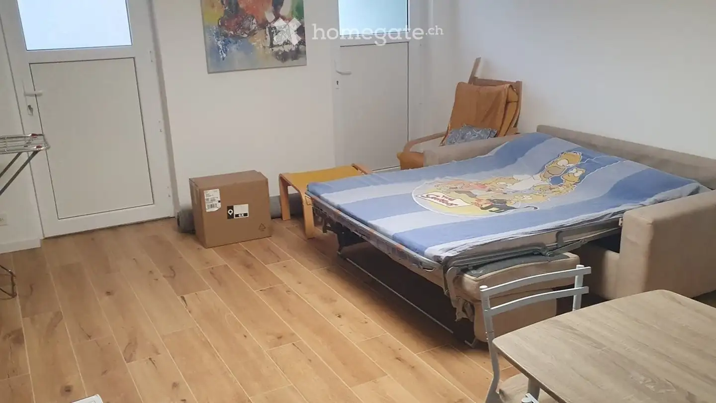 Wohnung mieten - Via Ronchetto, 6821 Rovio