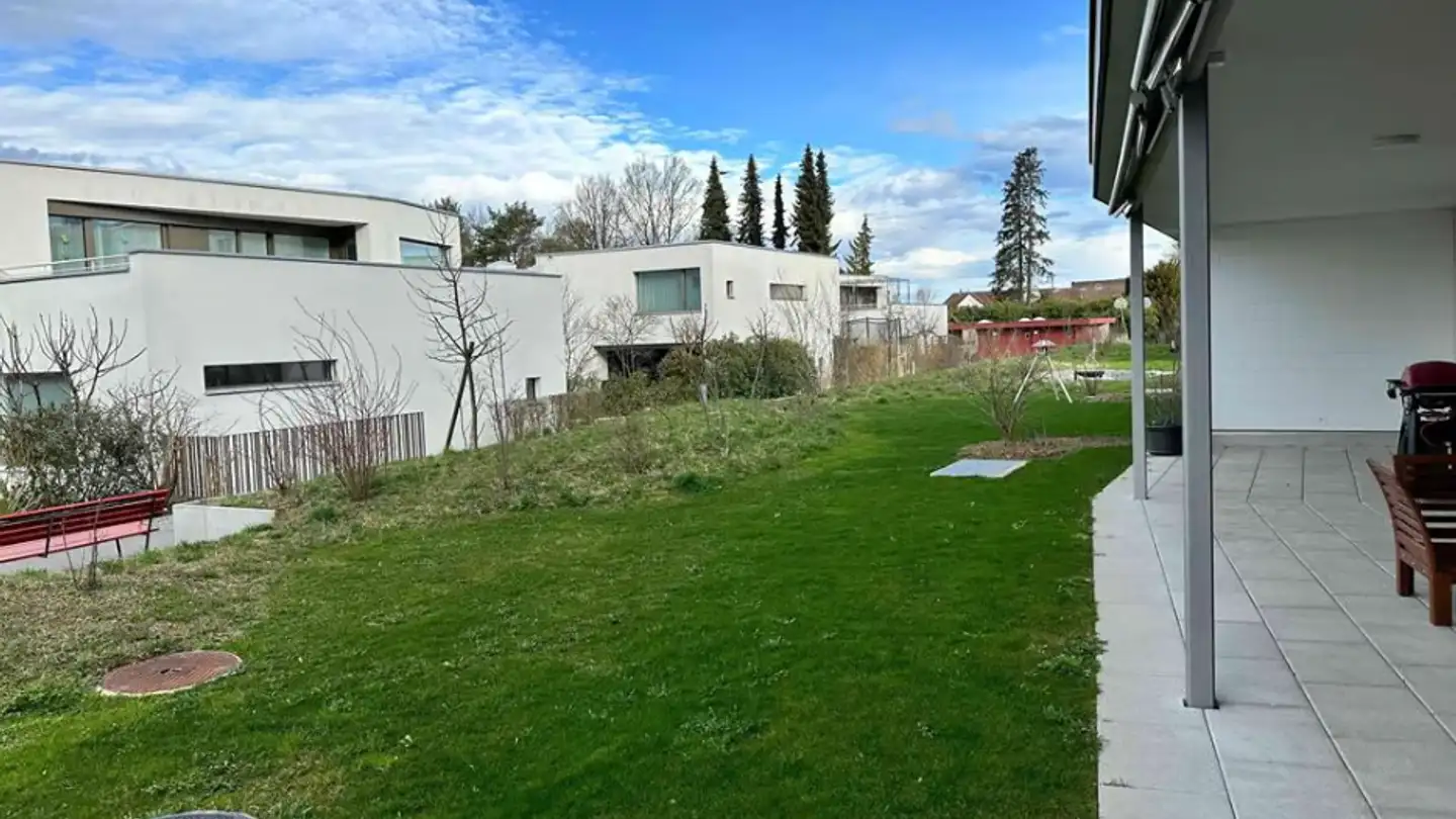 Appartamento in affitto - Floraweg 1, 5600 Lenzburg